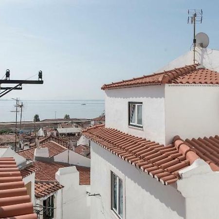 Appartamento Cosy Alfama Lisbona Esterno foto
