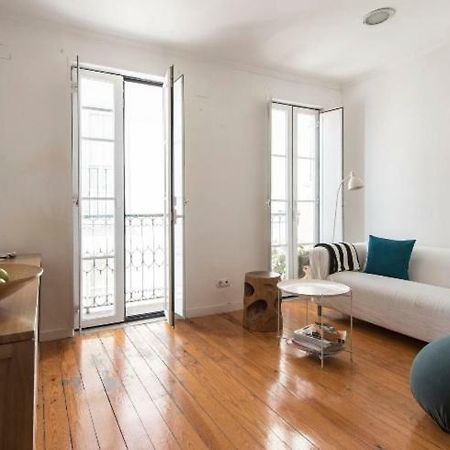 Appartamento Cosy Alfama Lisbona Esterno foto