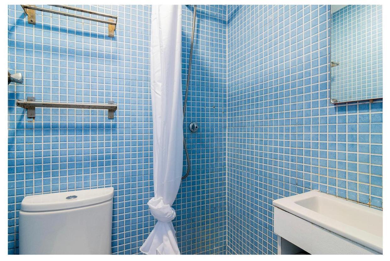 Appartamento Cosy Alfama Lisbona Esterno foto
