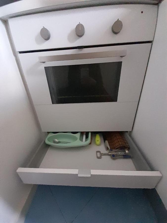 Appartamento Cosy Alfama Lisbona Esterno foto