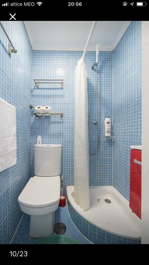 Appartamento Cosy Alfama Lisbona Esterno foto